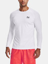Under Armour Herren T-Shirt Under Armour HG Armour Fitted LS