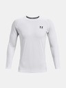 Under Armour Herren T-Shirt Under Armour HG Armour Fitted LS