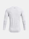 Under Armour Herren T-Shirt Under Armour HG Armour Fitted LS
