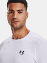 Under Armour Herren T-Shirt Under Armour HG Armour Fitted LS