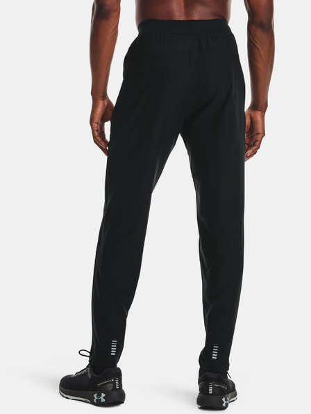 Under Armour Herren Hose Under Armour UA Qualifier Run 2.0 Pant