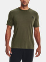 Under Armour Herren T-Shirt Under Armour UA SPORTSTYLE LC SS