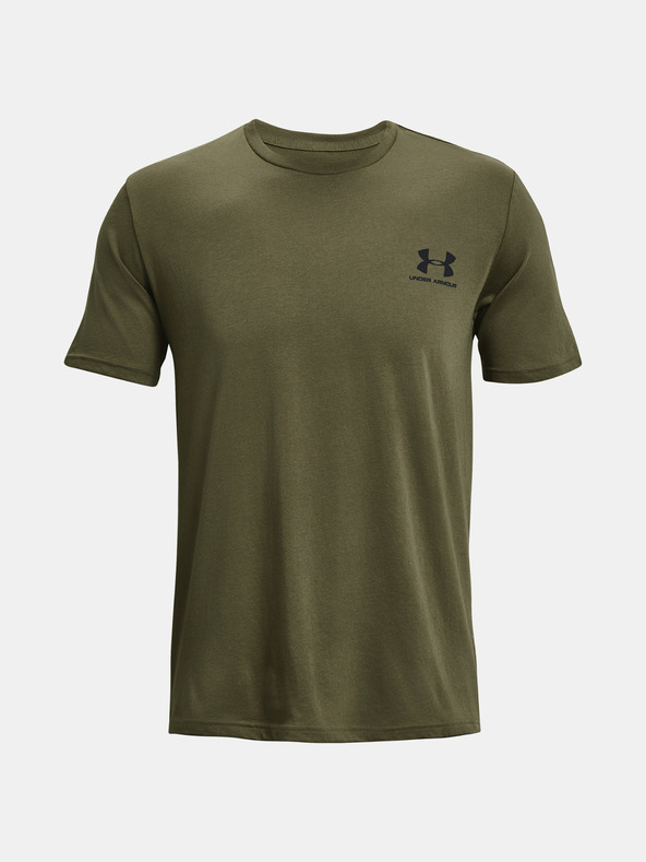 Under Armour Herren T-Shirt Under Armour UA SPORTSTYLE LC SS