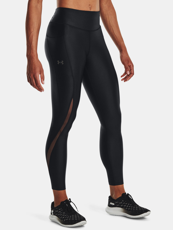 Under Armour Damen-Leggings Under Armour FlyFast Elite IsoChill Ankle Tight