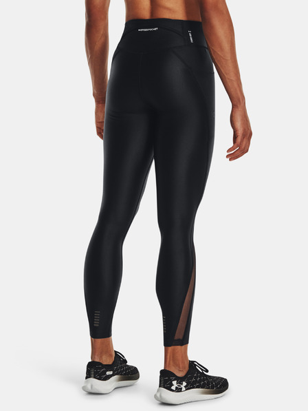 Under Armour Damen-Leggings Under Armour FlyFast Elite IsoChill Ankle Tight