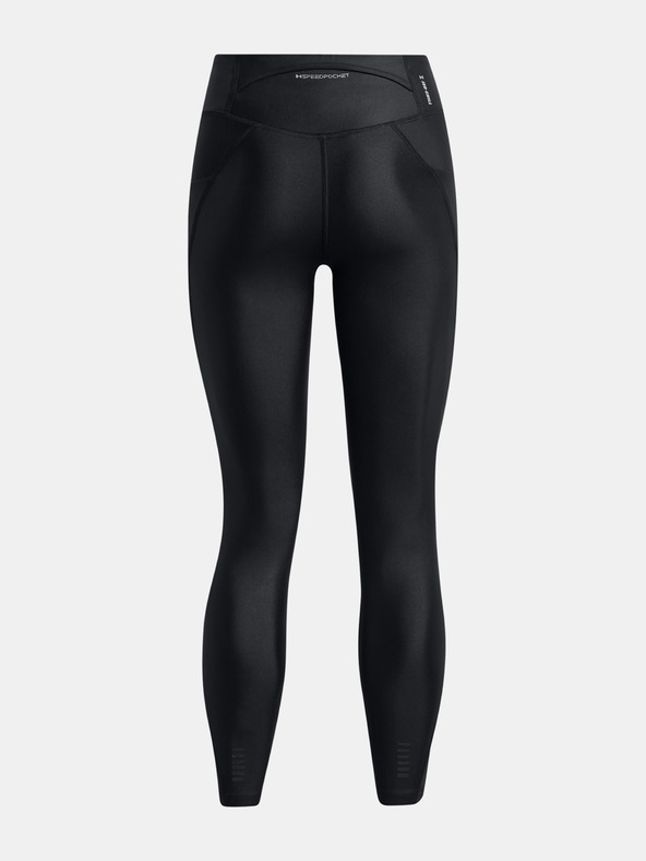 Under Armour Damen-Leggings Under Armour FlyFast Elite IsoChill Ankle Tight