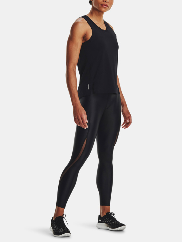 Under Armour Damen-Leggings Under Armour FlyFast Elite IsoChill Ankle Tight