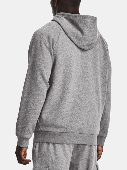 Under Armour Herren Under Armour UA Rival Fleece FZ Kapuzenpullover
