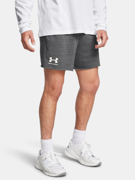 Under Armour Herren Under Armour UA Rival Terry 6in Short