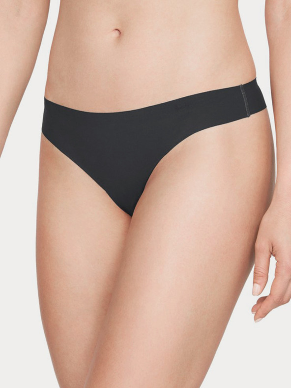 Under Armour Damen Tangas Under Armour PS Thong (3er-Pack)