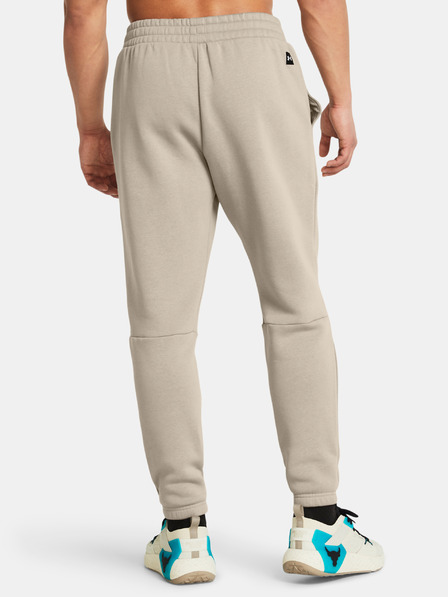 Under Armour Herren-Jogginghose Under Armour Pjt Rock Icon Fleece Jogger