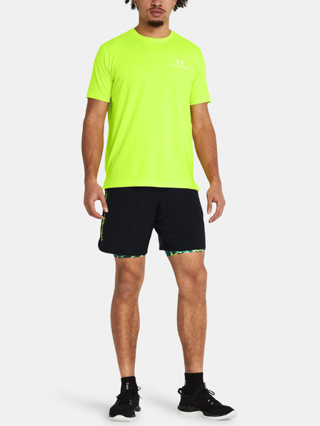 Under Armour Herren Under Armour UA Woven Wdmk Shorts