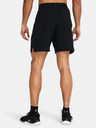 Under Armour Herren Under Armour UA Woven Wdmk Shorts