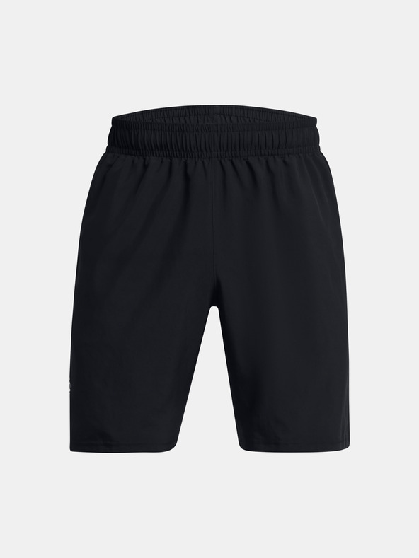 Under Armour Herren Under Armour UA Woven Wdmk Shorts