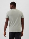 GAP Baumwoll-T-Shirt Gap NYC GAP