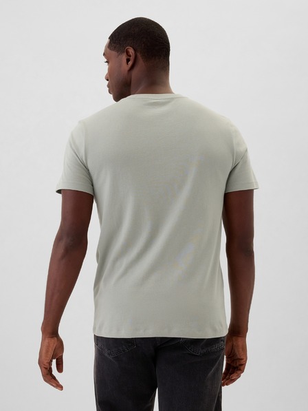 GAP Baumwoll-T-Shirt Gap NYC GAP
