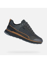 Geox Graue Herren-Sneaker Geox Dolomia B ABX