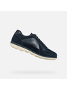 Geox Dunkelblau Herren Turnschuhe Geox Spherica Ec12