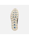 Geox Dunkelblau Herren Turnschuhe Geox Spherica Ec12