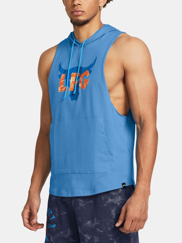Under Armour Herren-Tanktop Under Armour UA Pjt Rck LFG Graphic SL HD