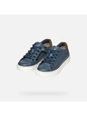 Geox Navy Blue Boys' Sneakers Geox Nashik