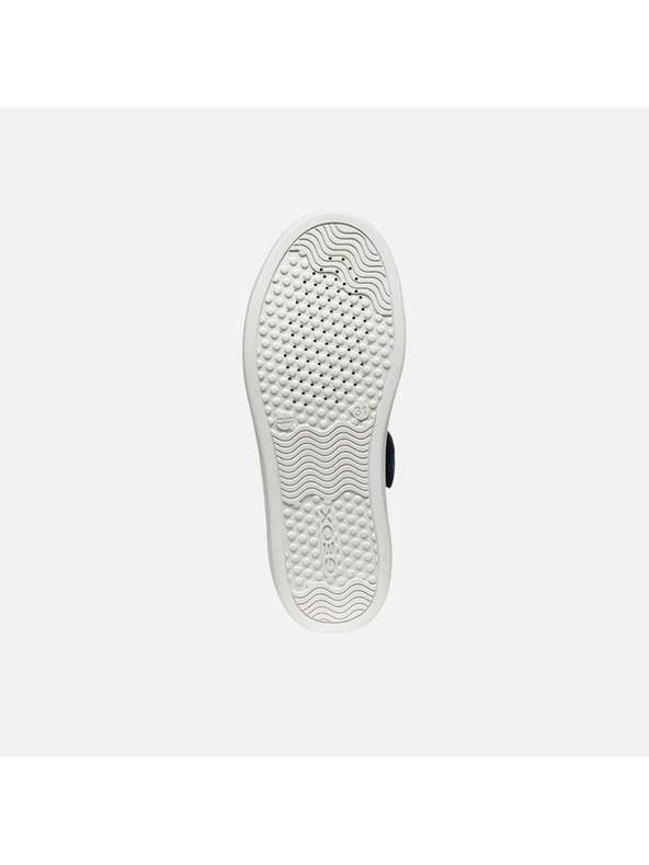 Geox Navy Blue Boys' Sneakers Geox Nashik