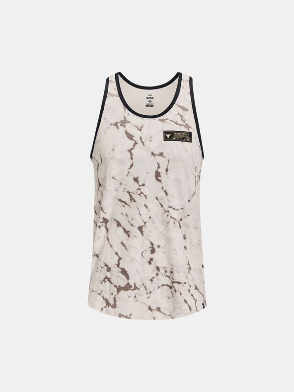 Under Armour Herren Tank Top Under Armour Pjt Rock IsoChill Mscl Tnk