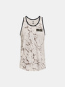 Under Armour Herren Tank Top Under Armour Pjt Rock IsoChill Mscl Tnk