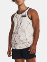 Under Armour Herren Tank Top Under Armour Pjt Rock IsoChill Mscl Tnk