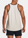 Under Armour Herren Tank Top Under Armour Pjt Rock IsoChill Mscl Tnk