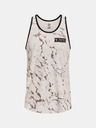 Under Armour Herren Tank Top Under Armour Pjt Rock IsoChill Mscl Tnk