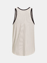 Under Armour Herren Tank Top Under Armour Pjt Rock IsoChill Mscl Tnk