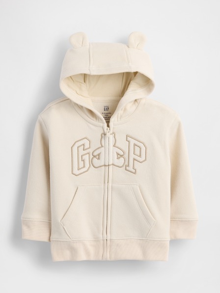GAP Baby-VintageSoft-Sweatshirt GAP