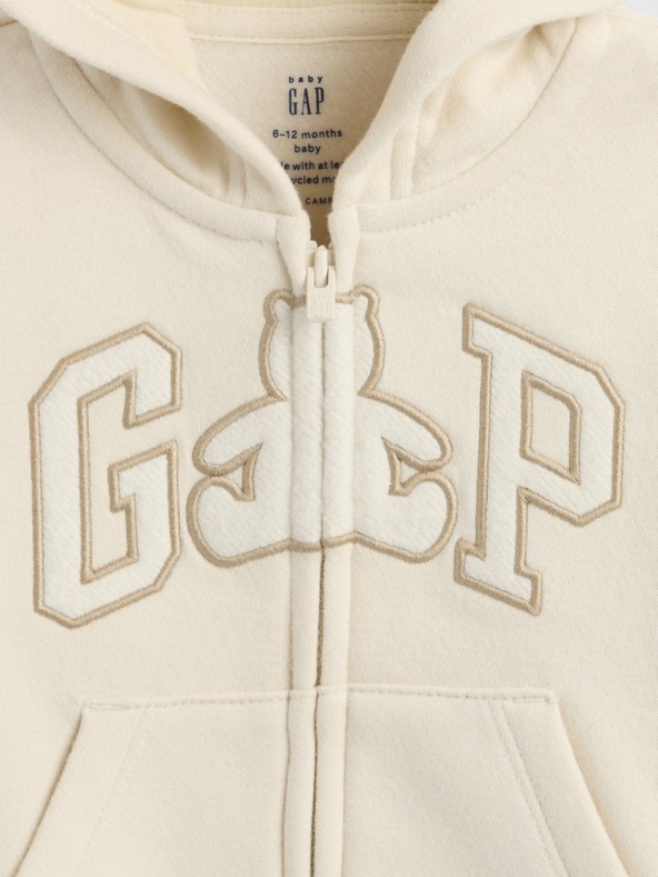 GAP Baby-VintageSoft-Sweatshirt GAP
