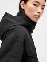 GAP Damen-Oversize-Jacke Gap × Sandy Liang GAP