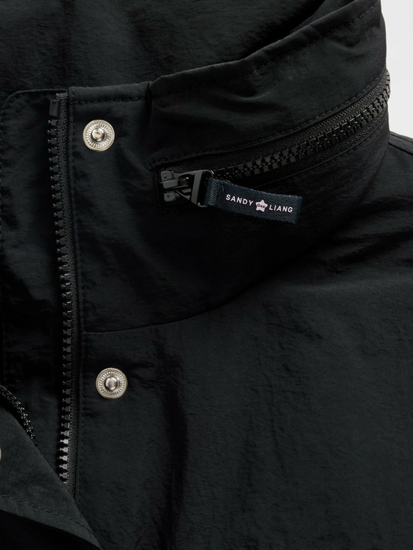 GAP Damen-Oversize-Jacke Gap × Sandy Liang GAP