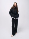 GAP Damen-Oversize-Jacke Gap × Sandy Liang GAP