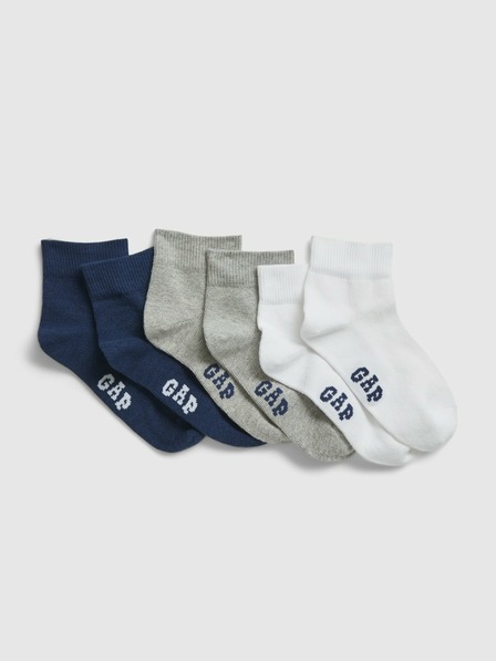 GAP Kindersocken, 3 Paar GAP