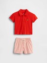 GAP Baby-Polo-Set GAP