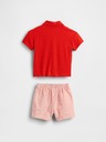 GAP Baby-Polo-Set GAP