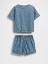 GAP Baby-Jeans-Set Baseball Americana GAP
