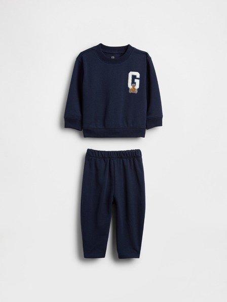GAP Baby-Sweatset VintageSoft GAP