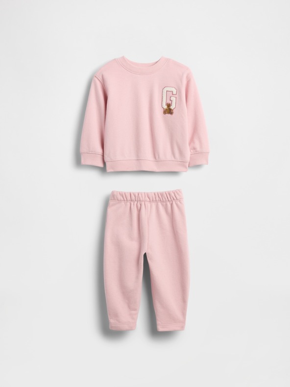GAP Baby-Sweatset VintageSoft GAP