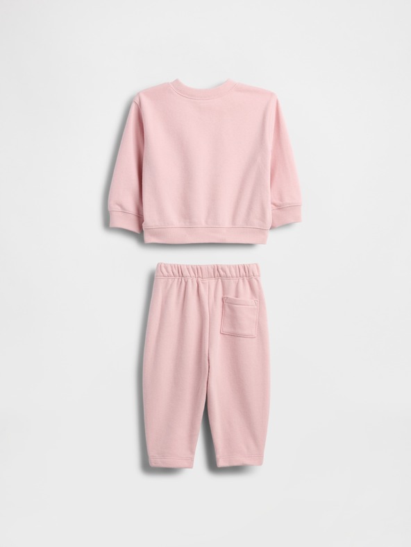 GAP Baby-Sweatset VintageSoft GAP