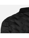 Geox Schwarze Herren-Bomberjacke Geox Spherica