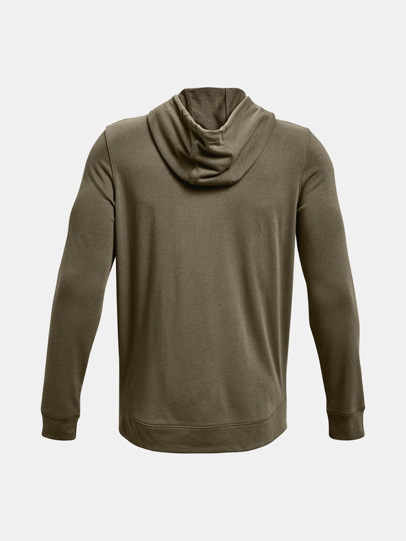 Under Armour Herren-Sweatjacke Under Armour UA Rival Terry LC FZ