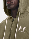 Under Armour Herren-Sweatjacke Under Armour UA Rival Terry LC FZ