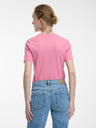 Orsay Rosa Damen-Shirt mit Applikation ORSAY