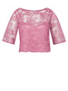 Orsay Rosa Bluse ORSAY