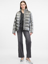 Orsay Silberne Damen-Winterjacke ORSAY